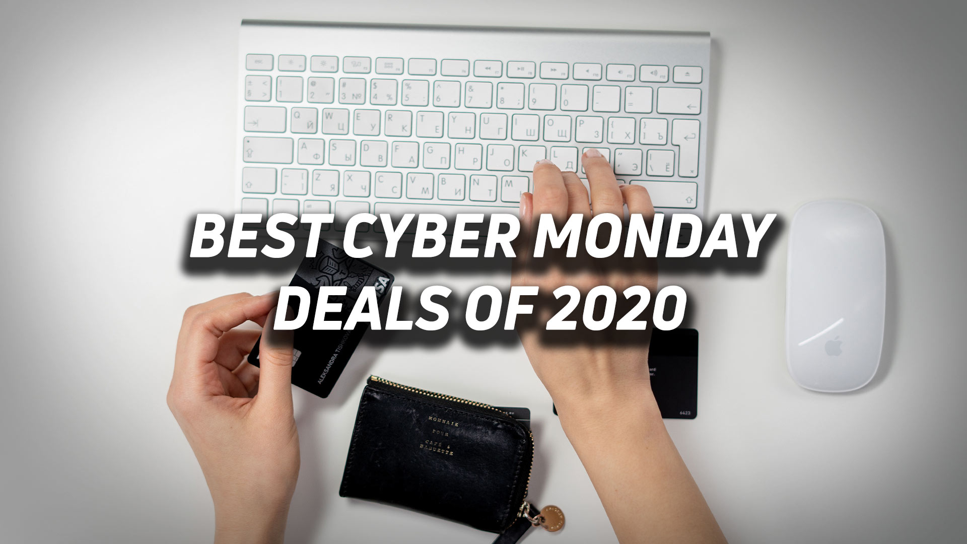 Best Cyber Monday audio deals of 2020 - SoundGuys