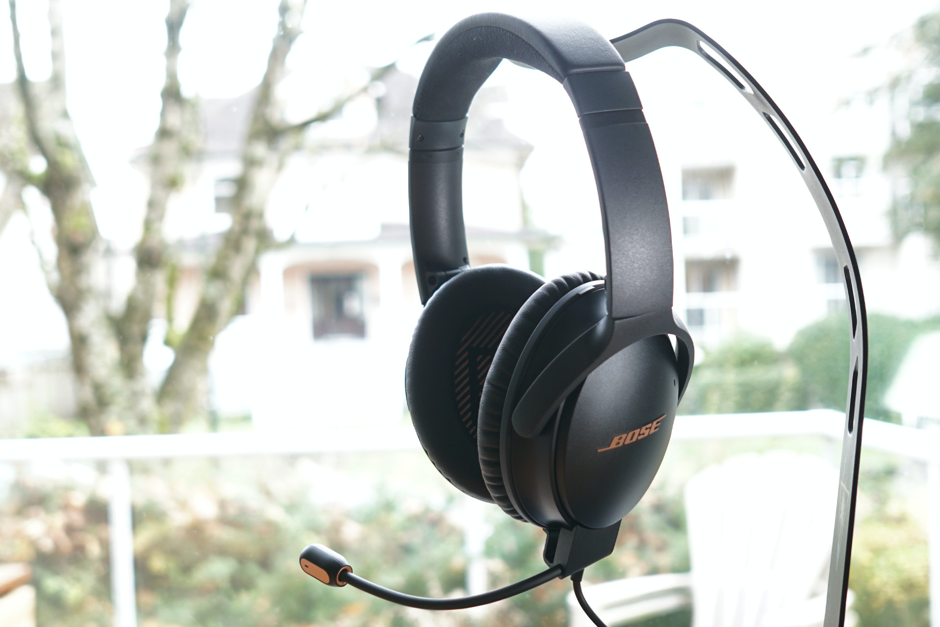 Bose QuietComfort 35 II Review: The Best on the Market