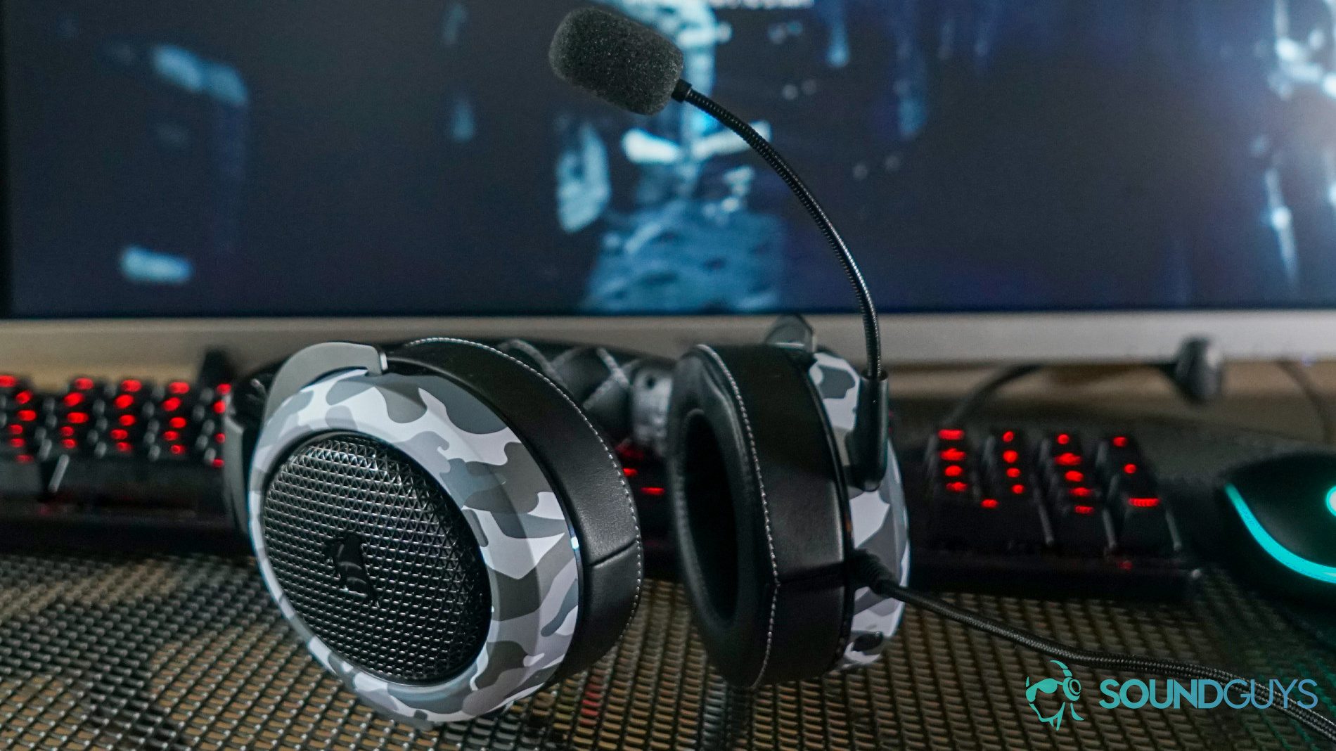 Razer's New Kraken V3 HyperSense Might Give You a Headache