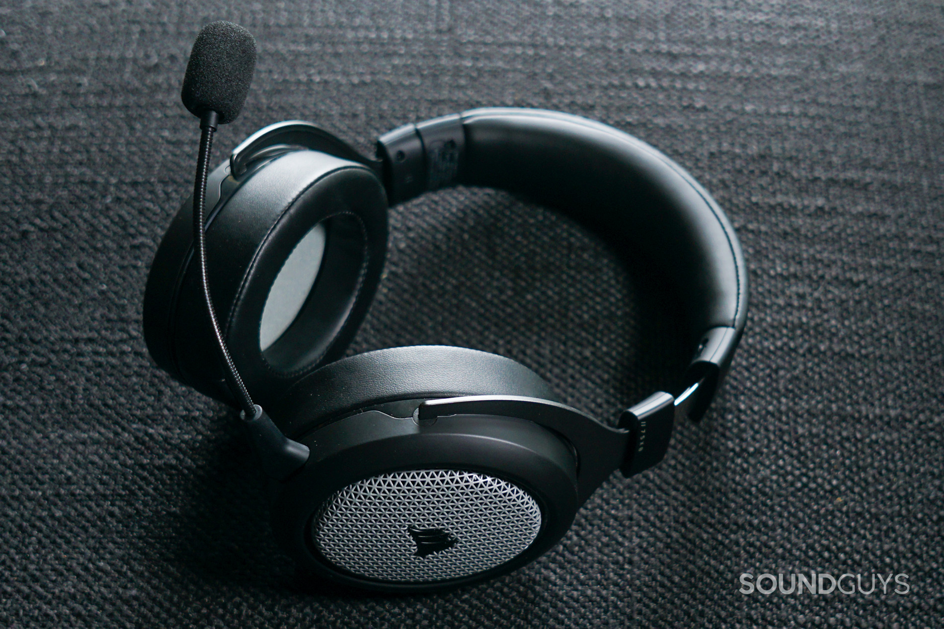 Corsair HS75 XB Wireless review - SoundGuys