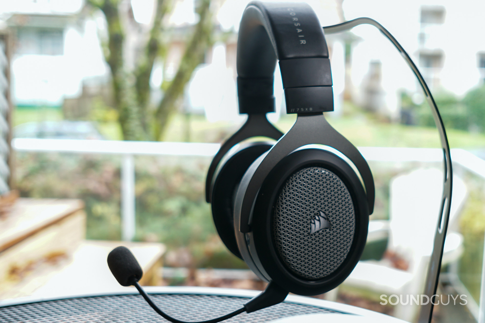 Corsair HS75 XB Wireless Auriculares Gaming Inalámbricos para Xbox