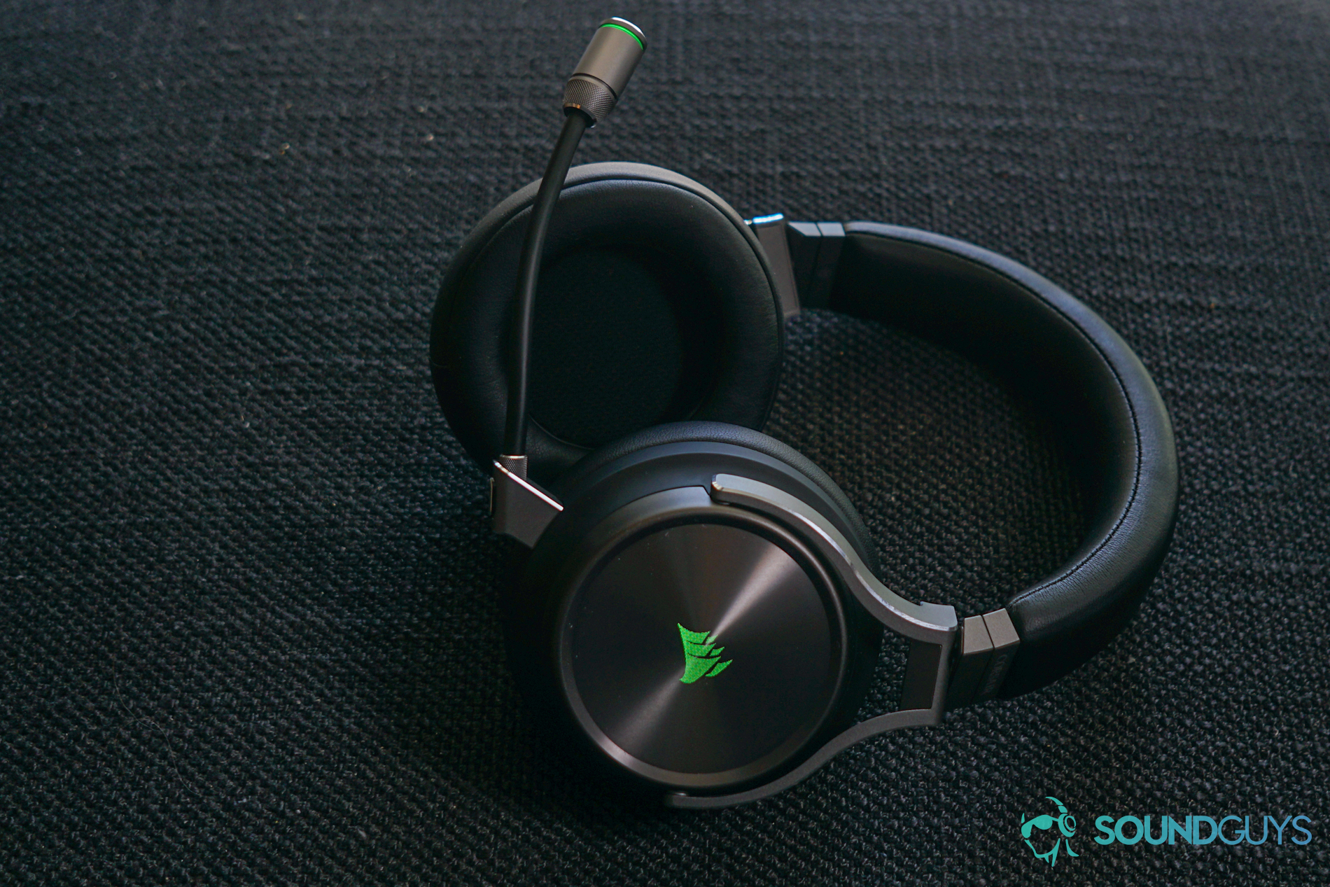 Best gaming headsets in 2024: I'd bet my ears on these headphones