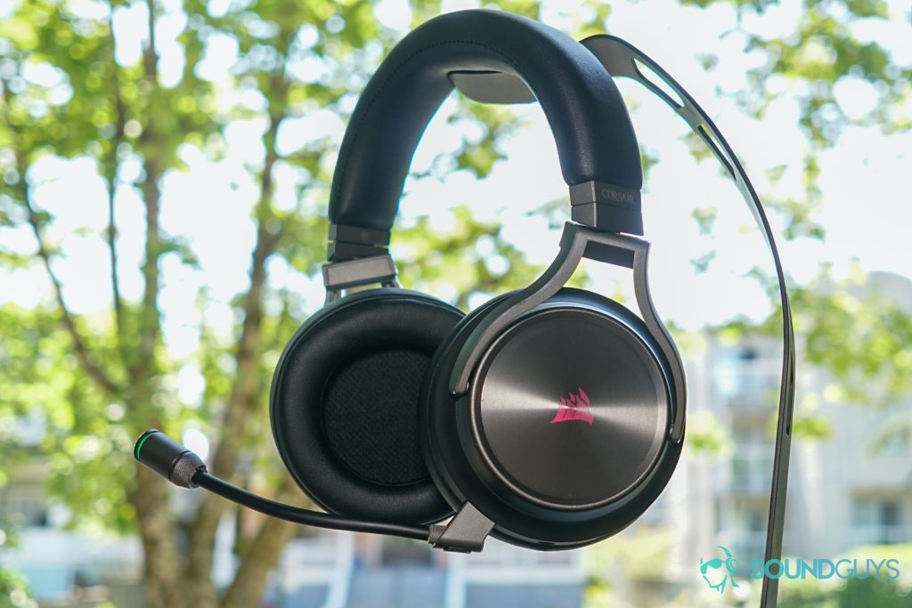 Virtuoso Wireless SE review - SoundGuys