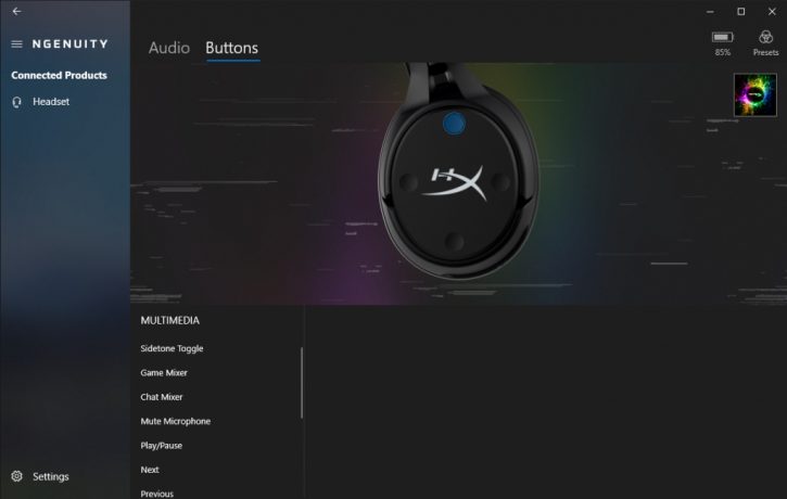 HyperX Cloud Flight S review - SoundGuys
