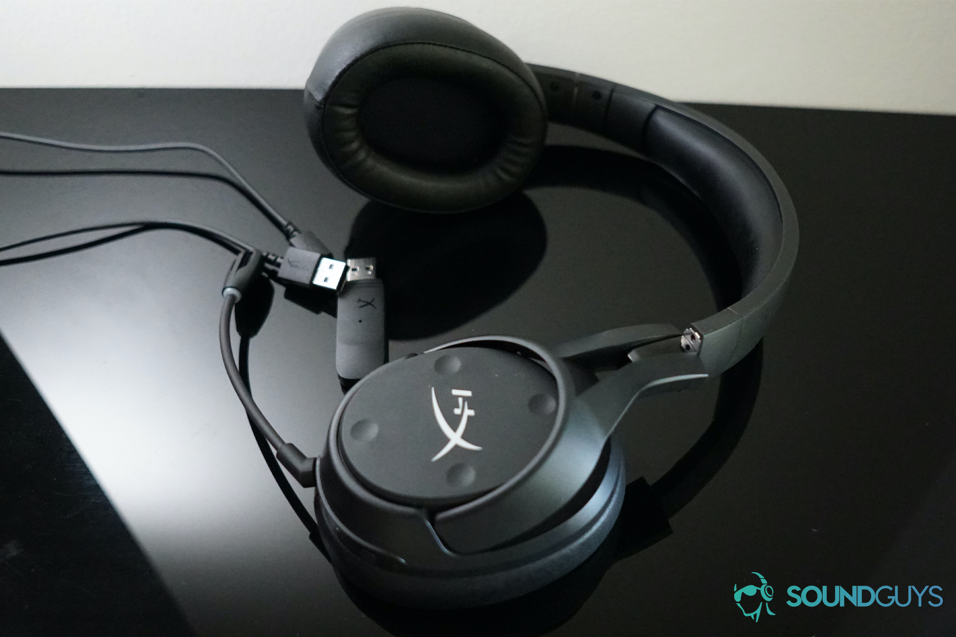 HyperX Cloud Flight Wireless review - SoundGuys