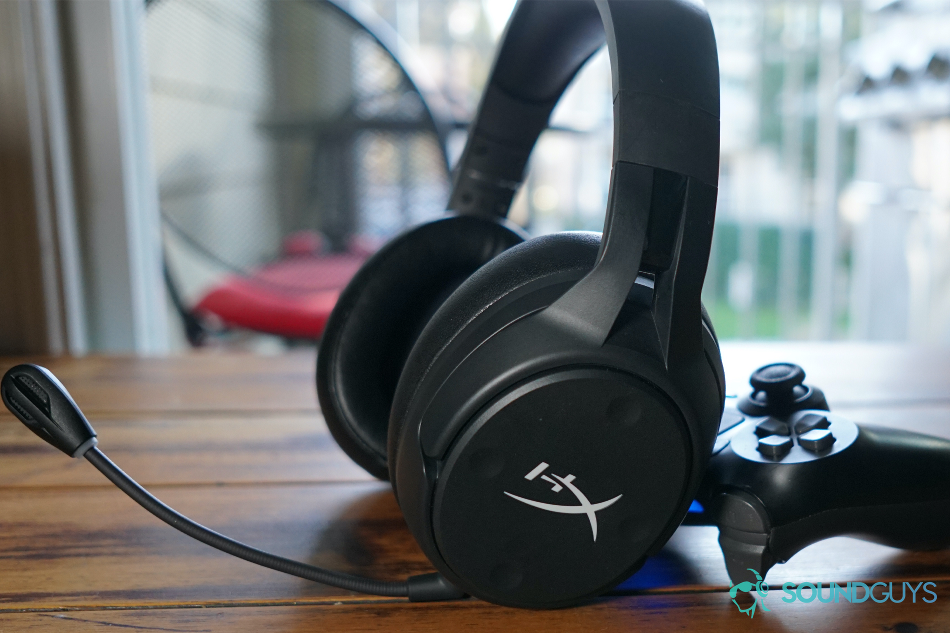 Hyperx Cloud Ii Wireless Vs Hyperx Cloud Flight S Soundguys