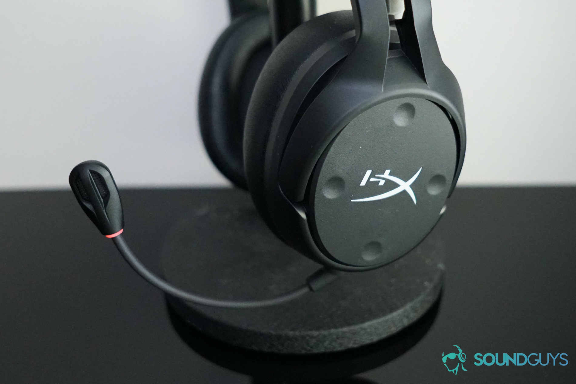 HyperX Cloud Flight S review - SoundGuys