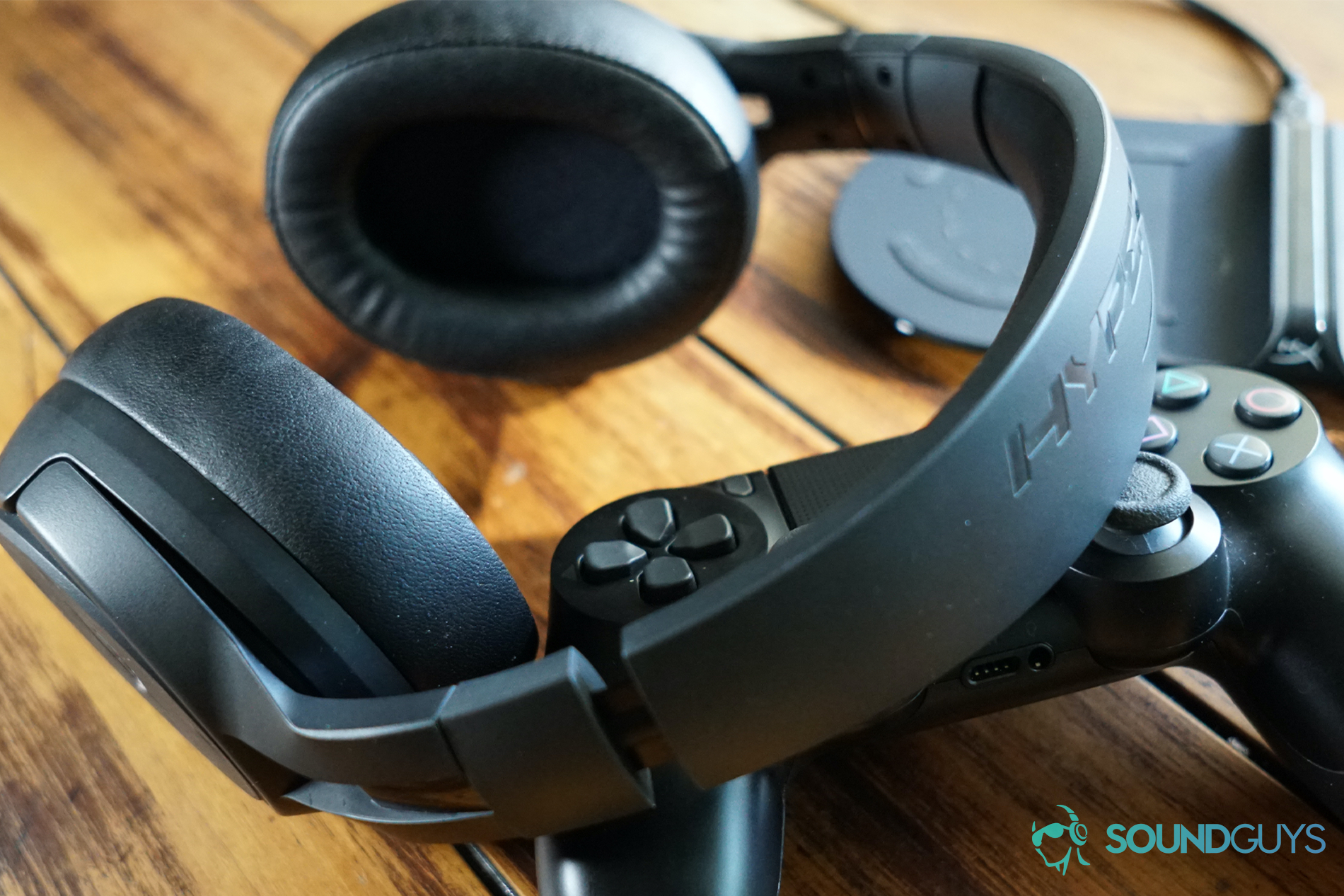 HyperX Cloud Stinger 2 review - SoundGuys