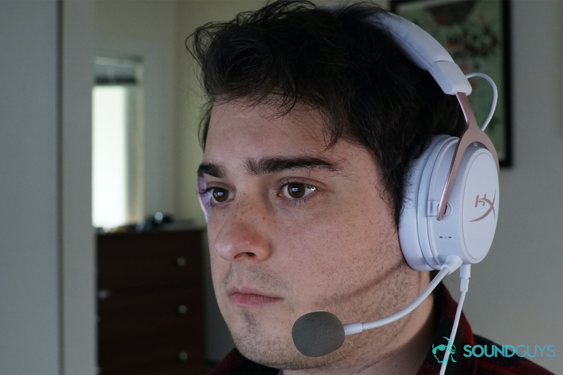 HyperX Cloud Mix Bluetooth Gaming Headset Review - IGN