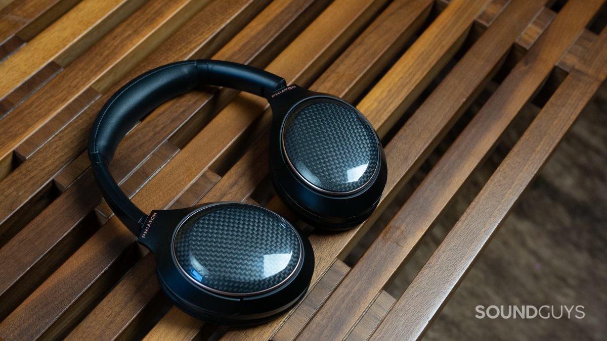 How to set up Bluetooth multipoint on your headphones - SoundGuys