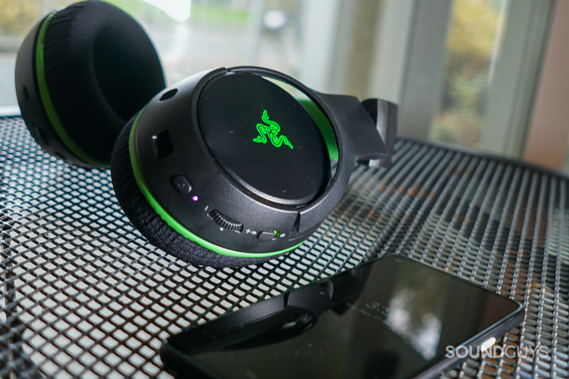 Razer Kaira Pro review - SoundGuys