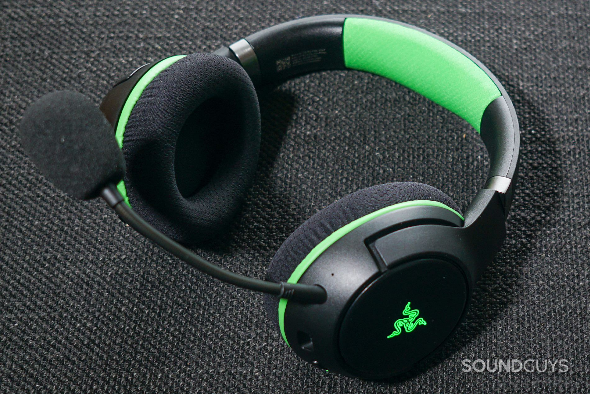 Razer Kaira Pro for PS5 Review, AS GOOD AS THE XBOX VERSION? 