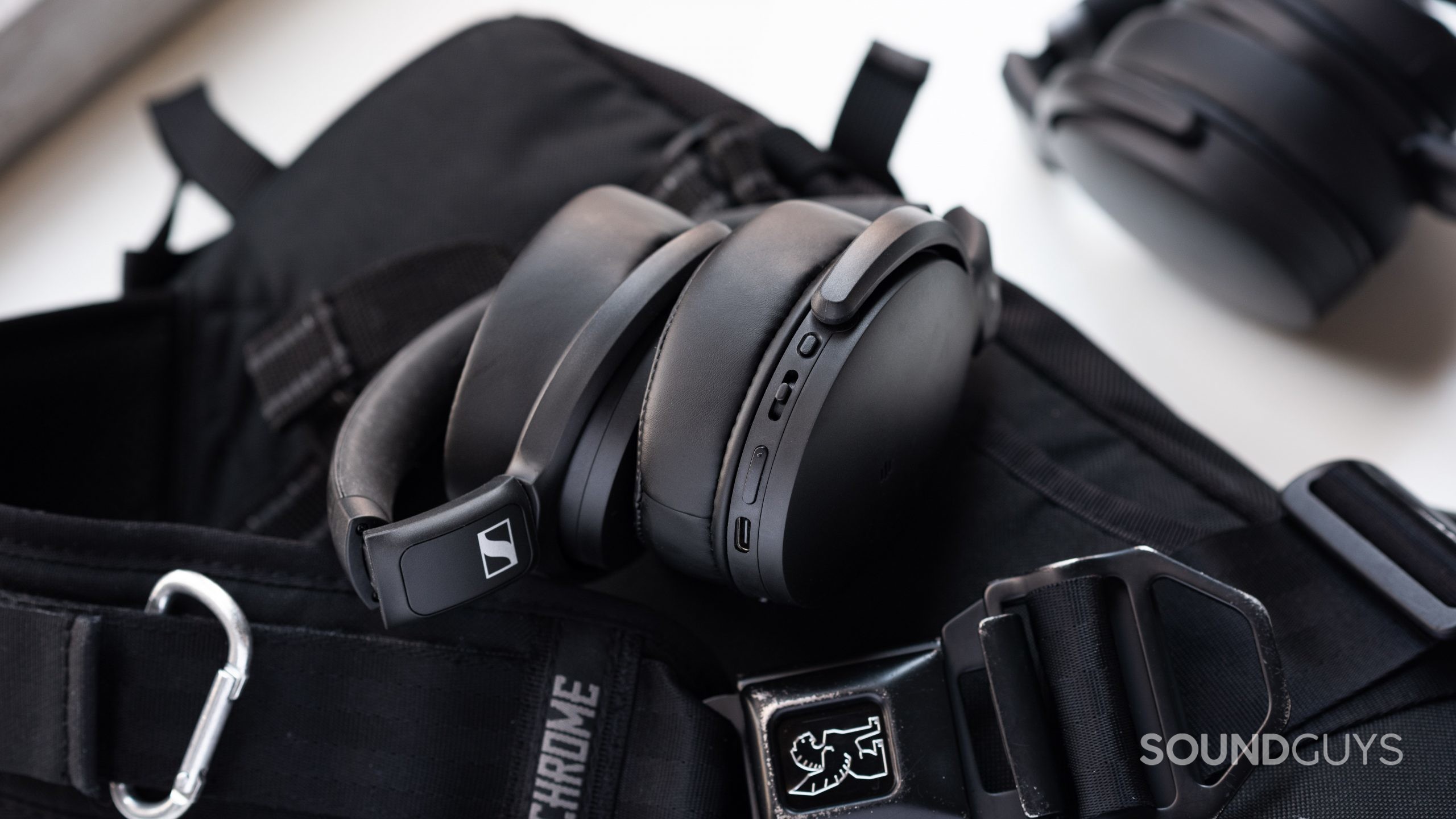 Marshall Major IV wireless headphones review 