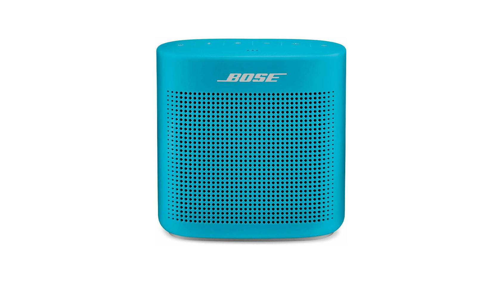 Bose SoundLink Color II review - SoundGuys