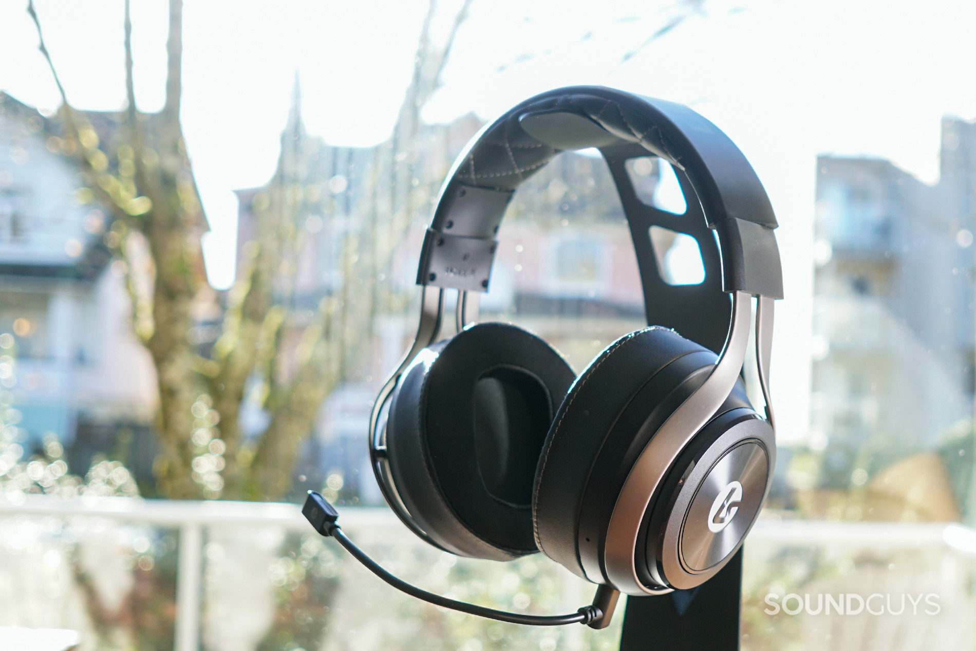 HyperX Cloud Alpha gaming headset review - SoundGuys