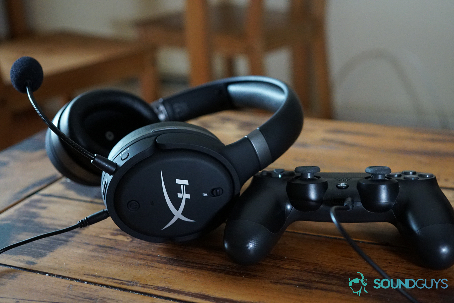 HyperX Cloud Stinger review: Basic and affordable - SoundGuys