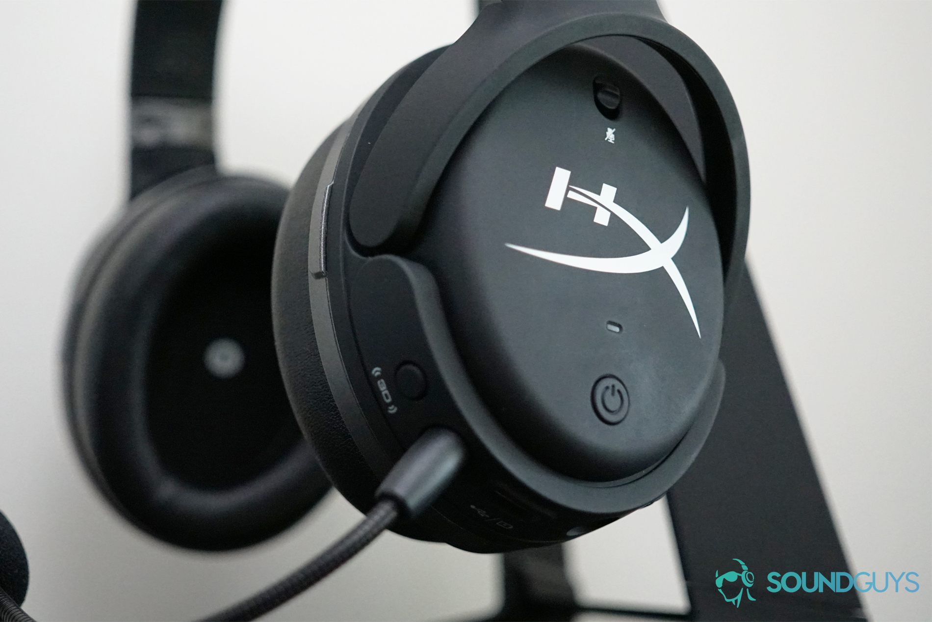 HyperX Cloud Orbit S Review: the best gets cheaper - SoundGuys