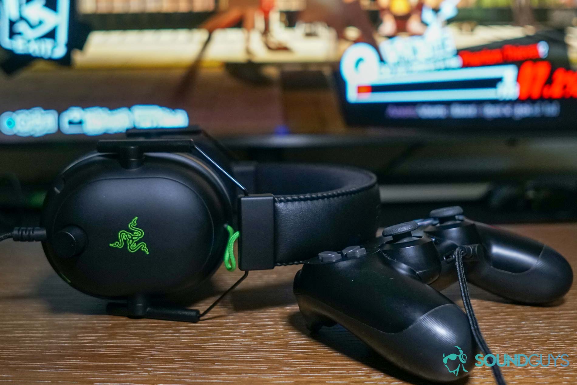 Razer BlackShark V2 Pro headset review: Unparalleled comfort meets sublime  audio