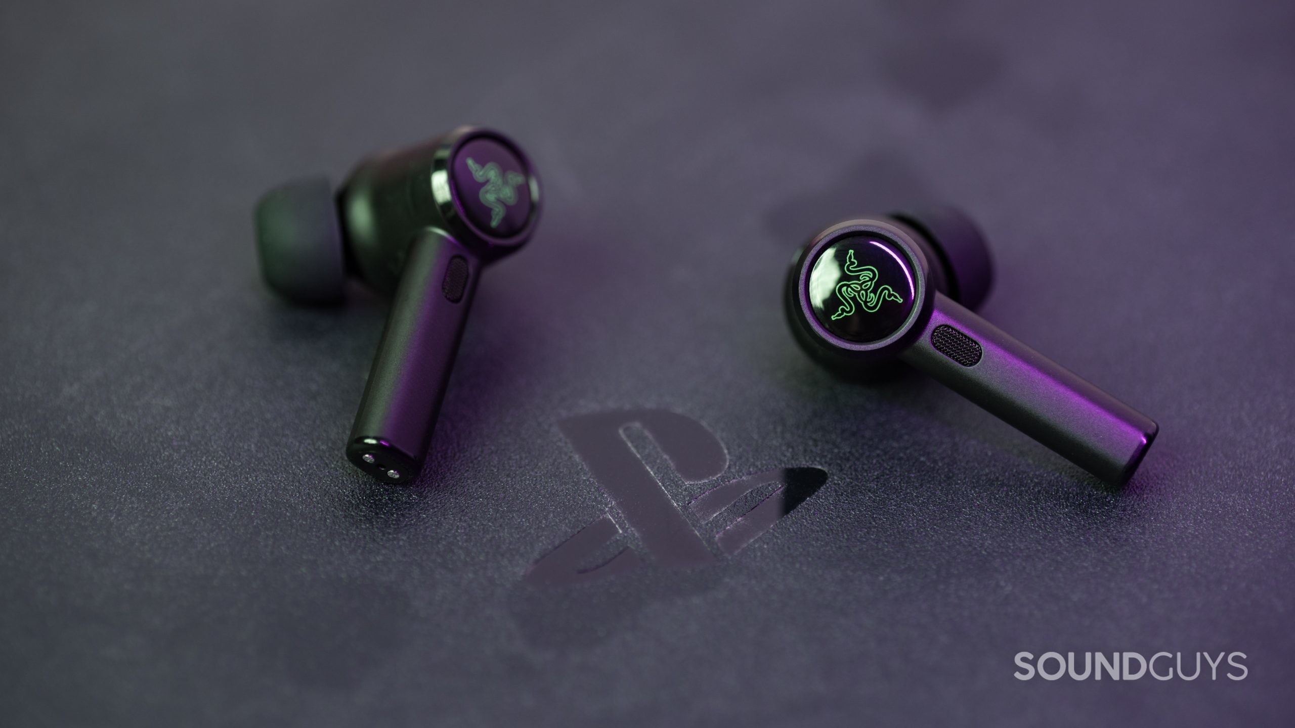 Razer Hammerhead True Wireless Pro Review Soundguys