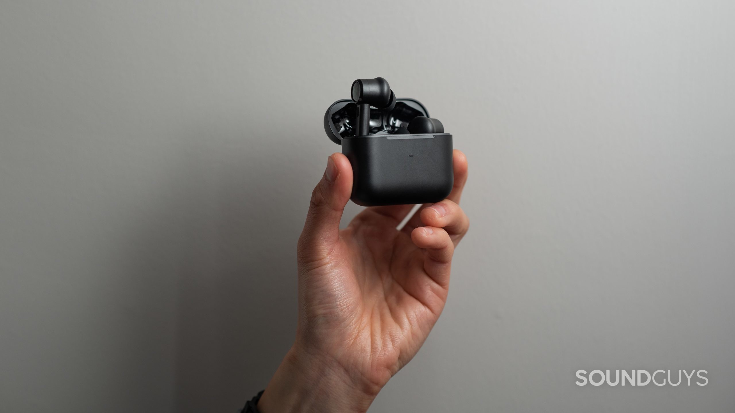 Razer Hammerhead True Wireless Pro Review Soundguys