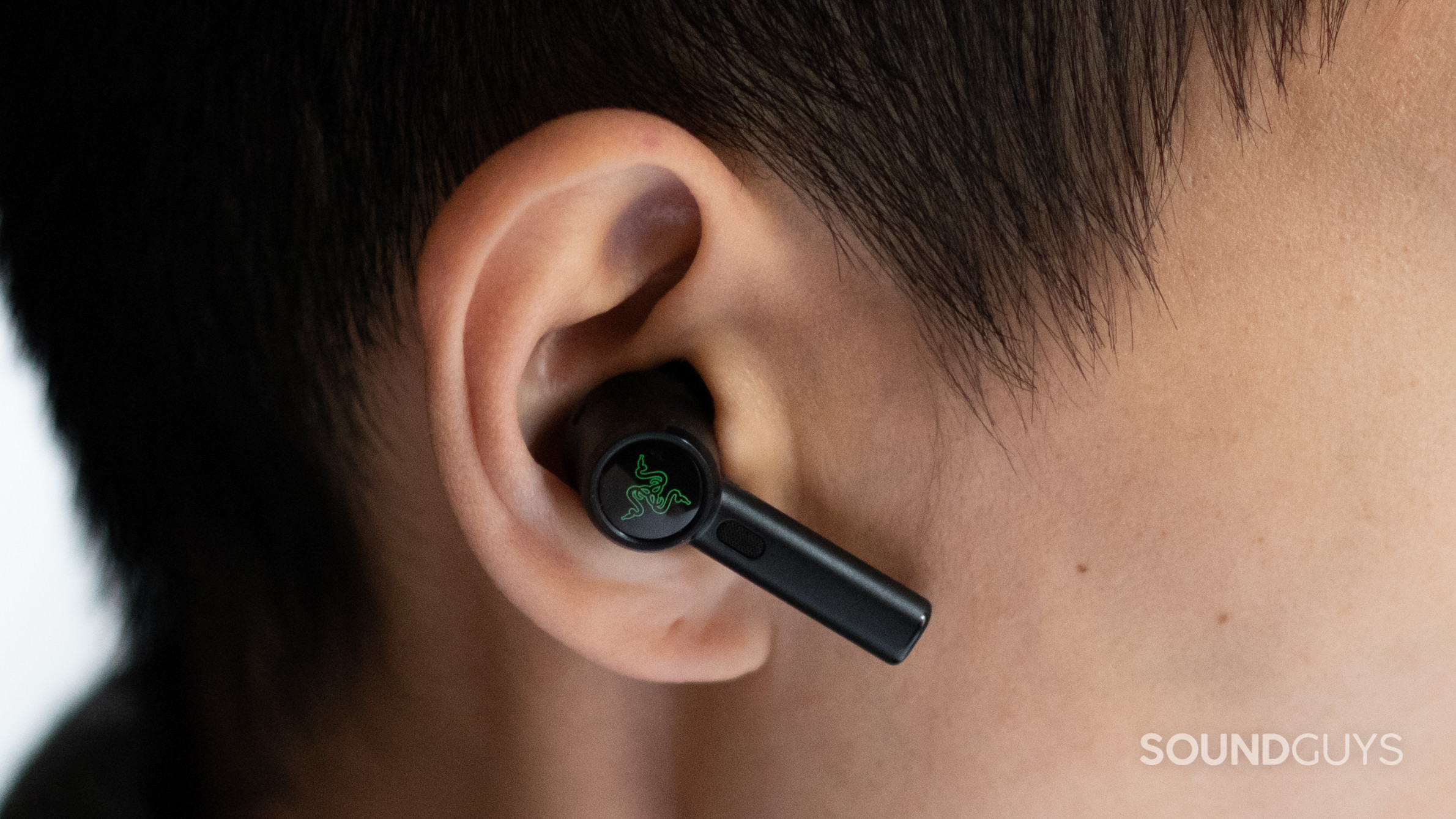 Razer Hammerhead True Wireless Pro Review Soundguys