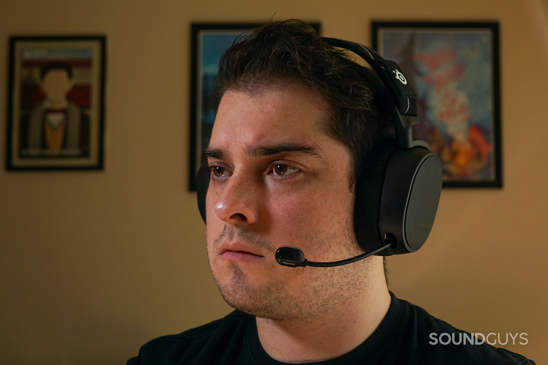 SteelSeries Arctis Nova Pro Wireless review - SoundGuys