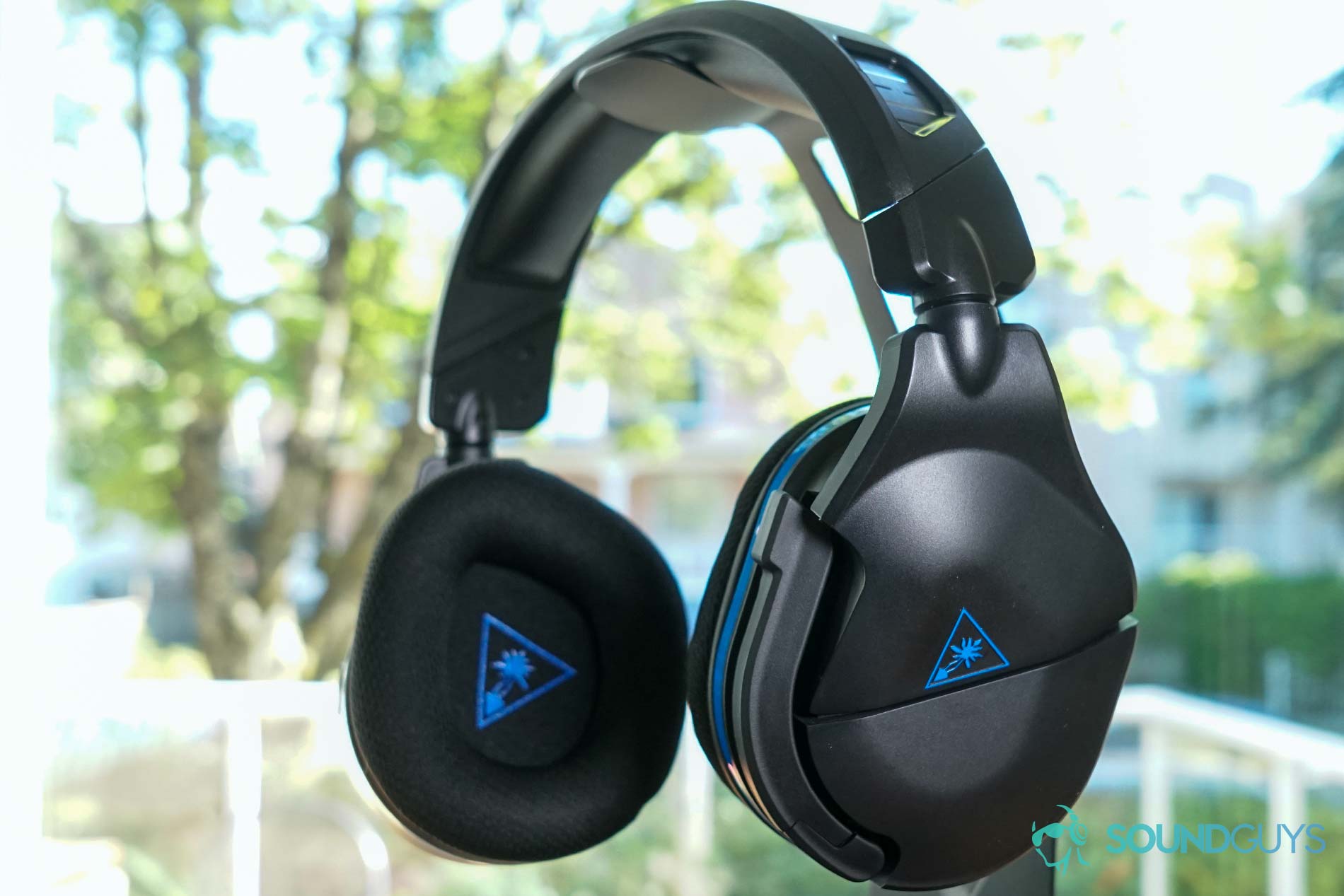 Turtle Beach Stealth 600 Gen 2 review - SoundGuys