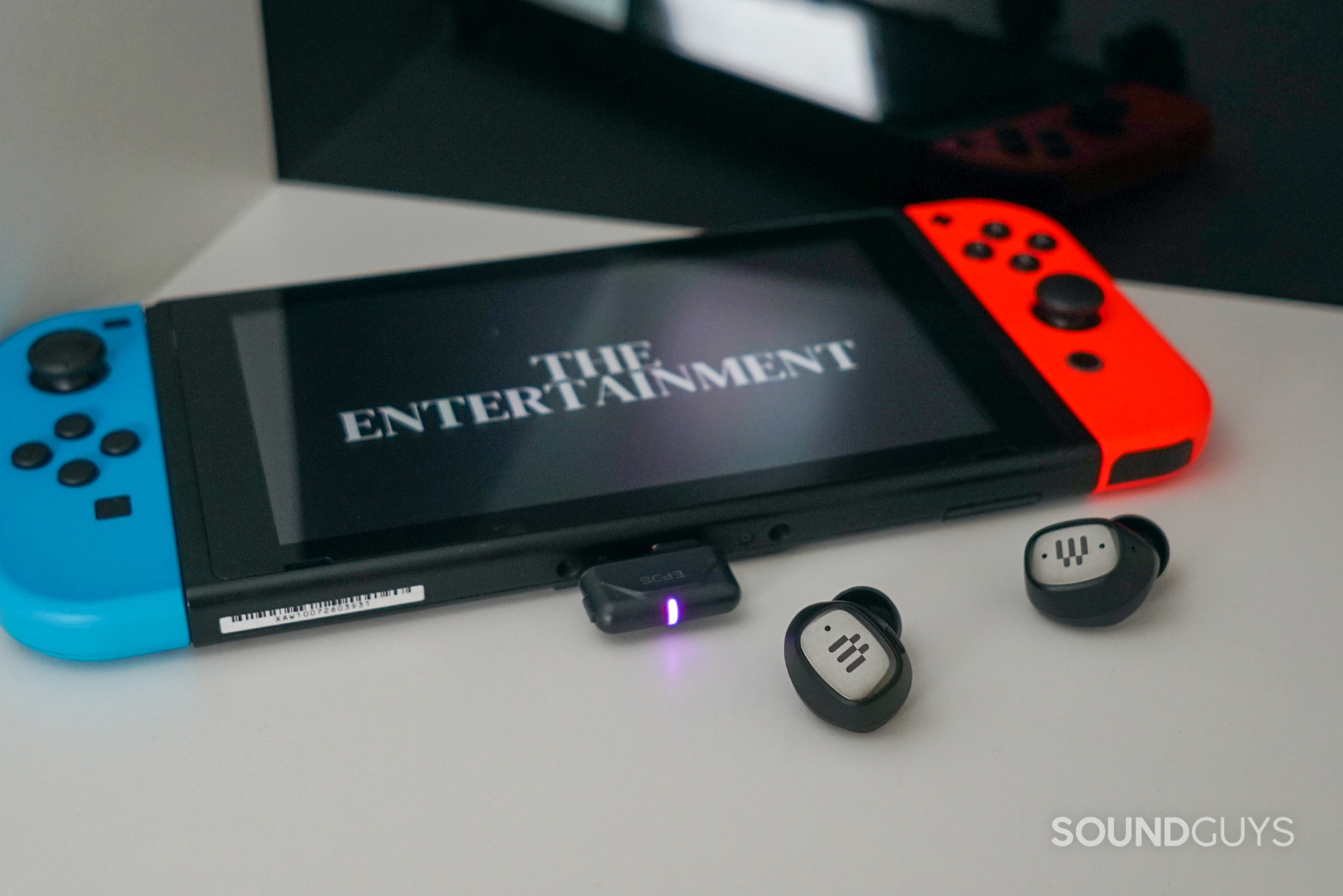 Best gaming earbuds: JBL, Razer 