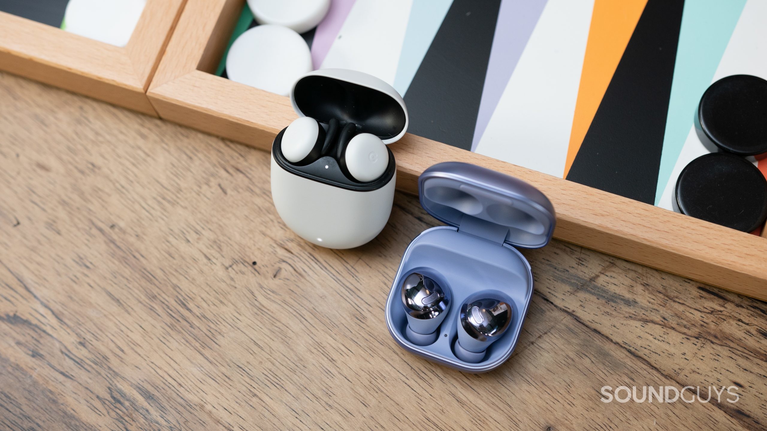 Samsung Galaxy Buds review: The perfect S10 companion