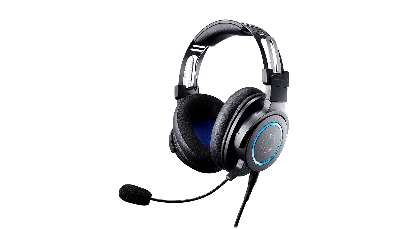 Audio-Technica ATH-G1 product image on white background.