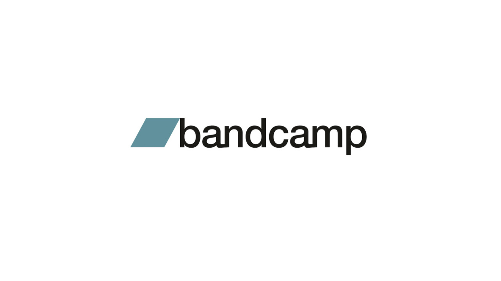 Bandcamp logo