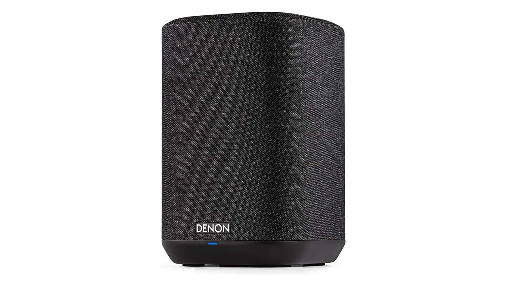 Product image of a Denon Home 150 Wireless speaker on a white background