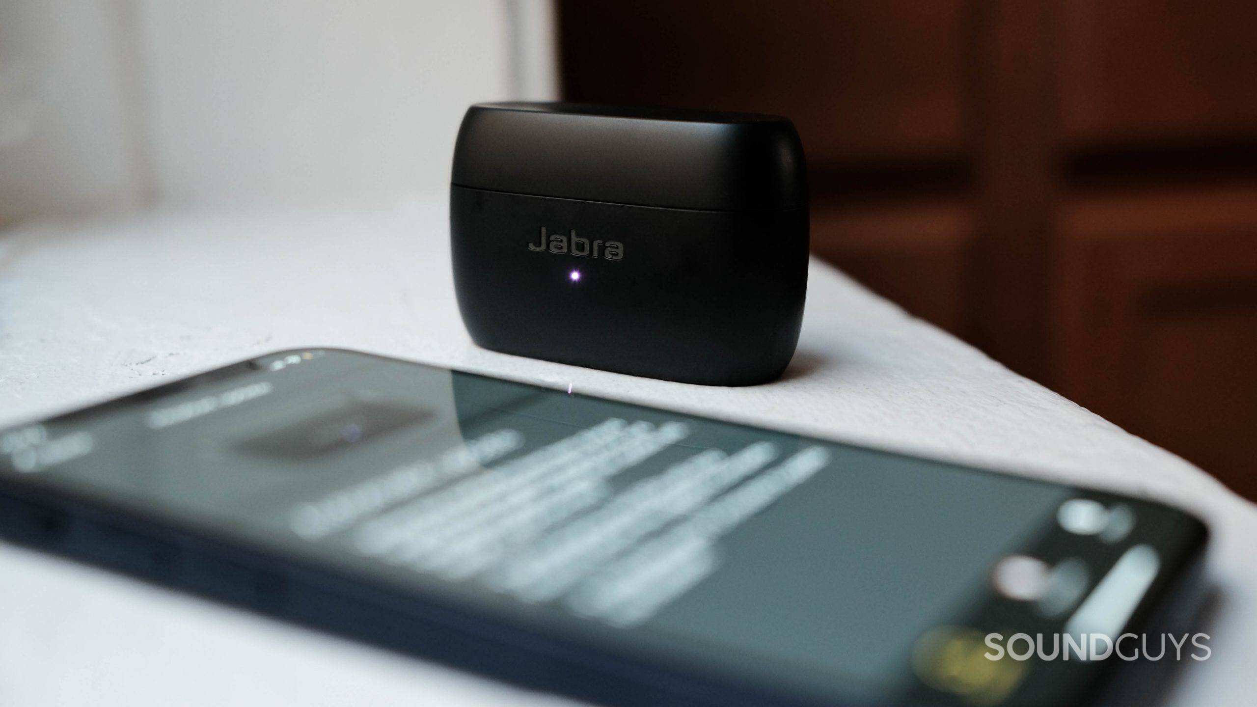 Jabra Elite 85t review: Noise-blocking comfort that rivals the best