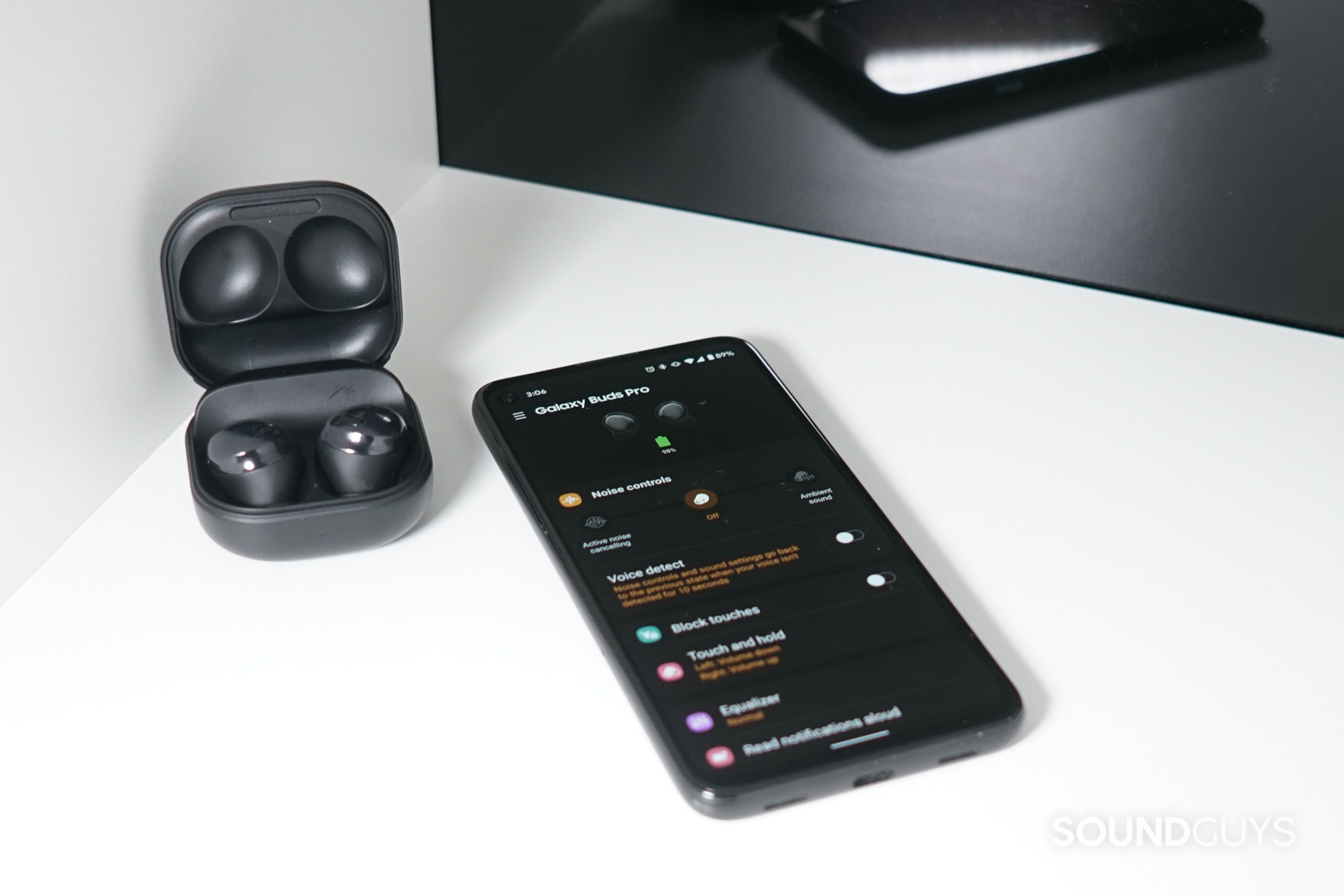 Samsung's Galaxy Buds receive update to improve Bluetooth connectivity -  PhoneArena