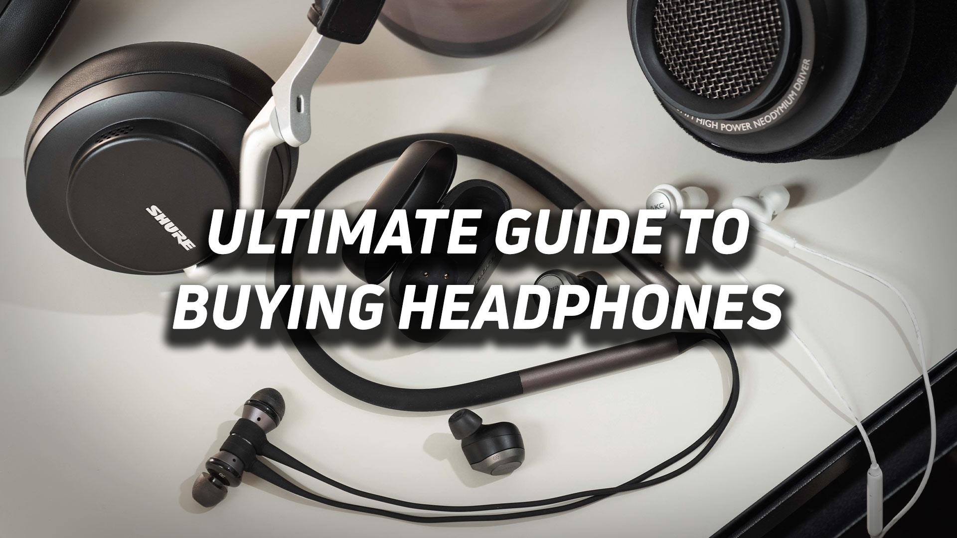 How to Connect Bose Headphones to New Device: Ultimate Guide