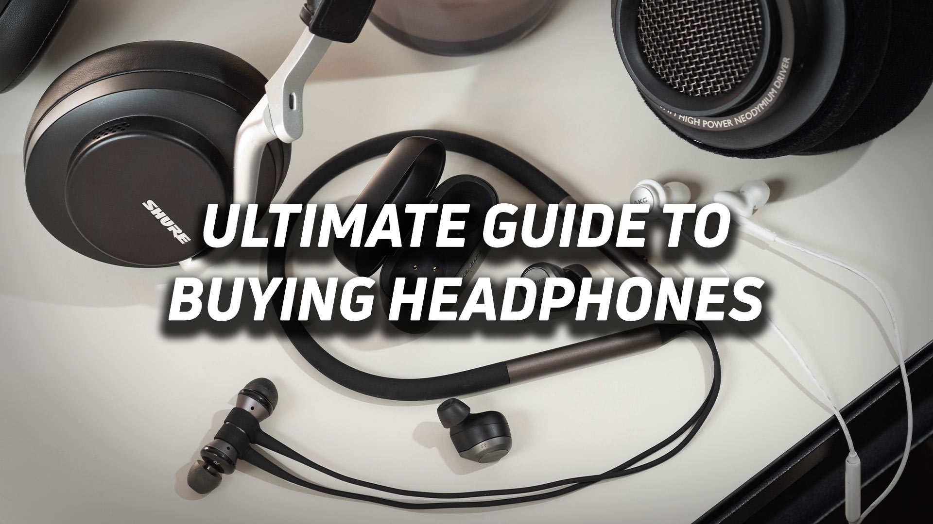 Govo - Bluetooth Earphones Buying Guide