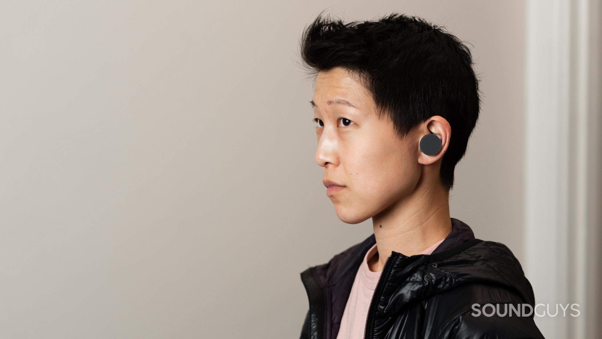 Microsoft Surface Earbuds