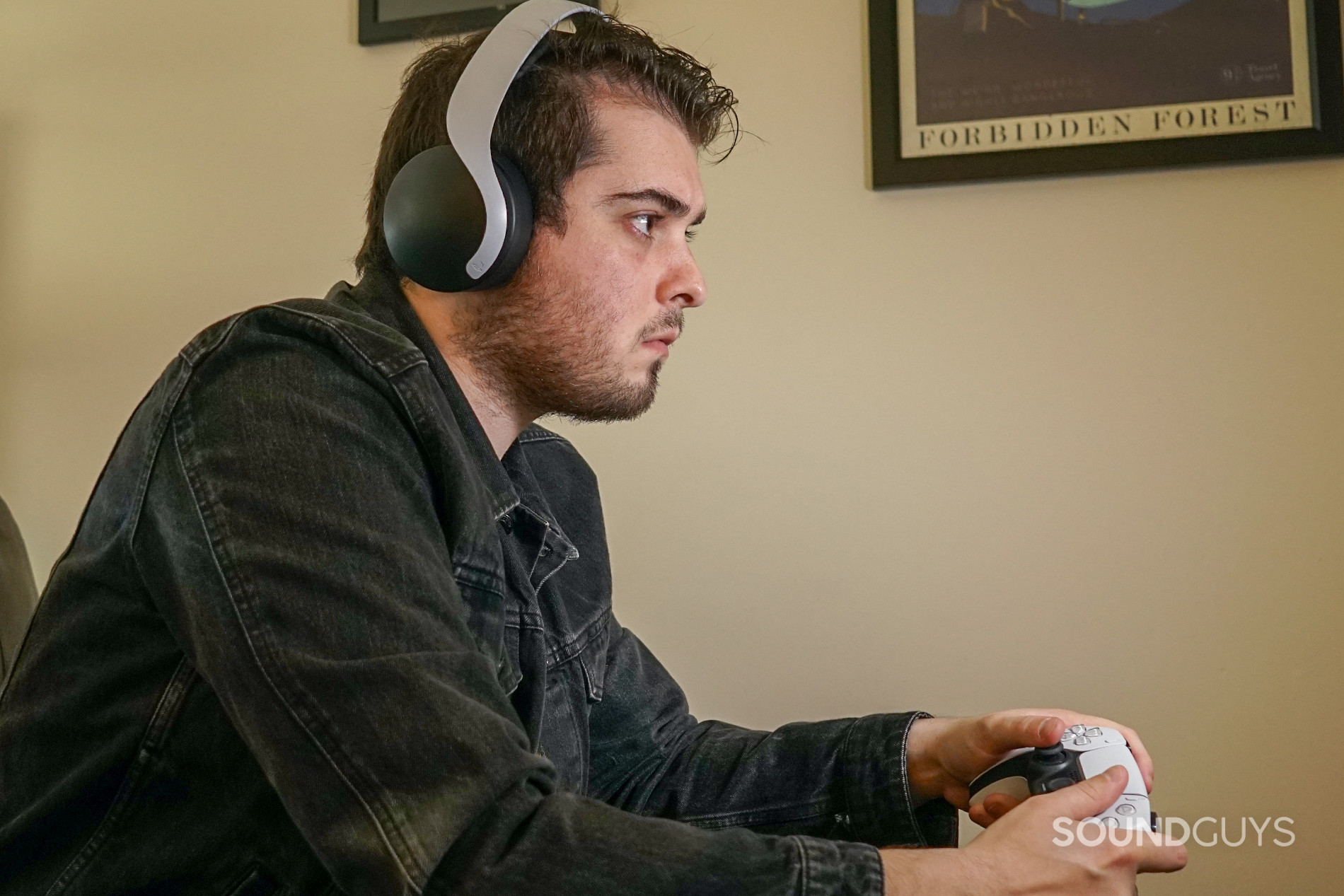 PULSE 3D Wireless Gaming Headset For PlayStation 5 Munimoro gob pe