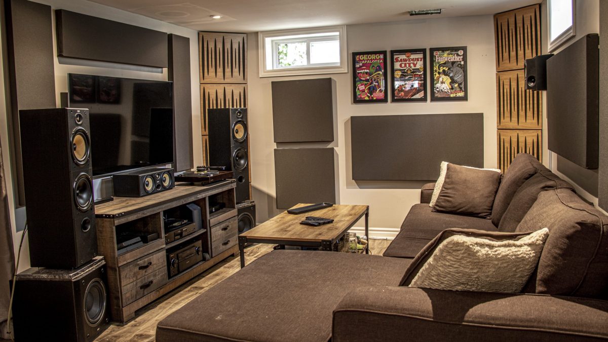 Soundproofing vs acoustic treatment What's the difference? SoundGuys