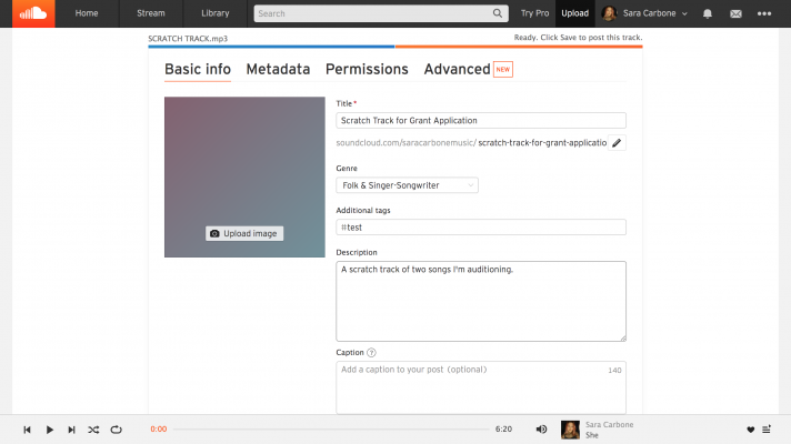 Soundcloud Membership Module SoundCloud review: The platform for all - SoundGuys