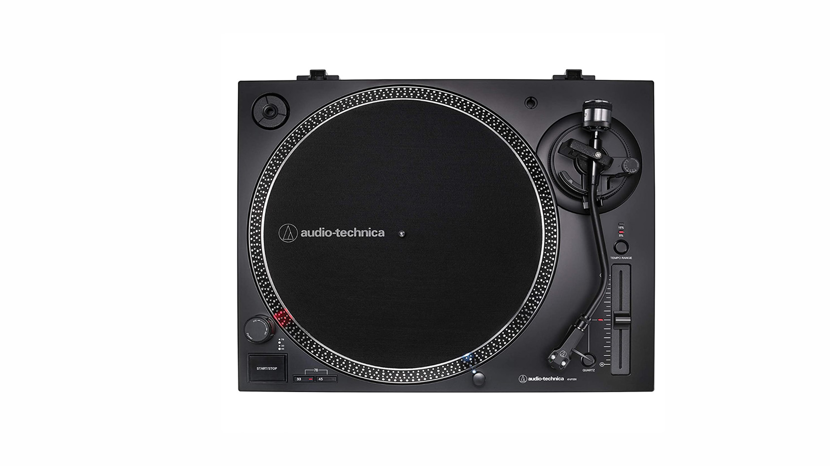 audio technica turntable