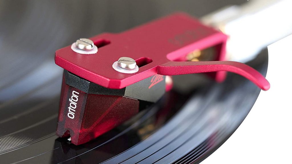 turntable cartridge