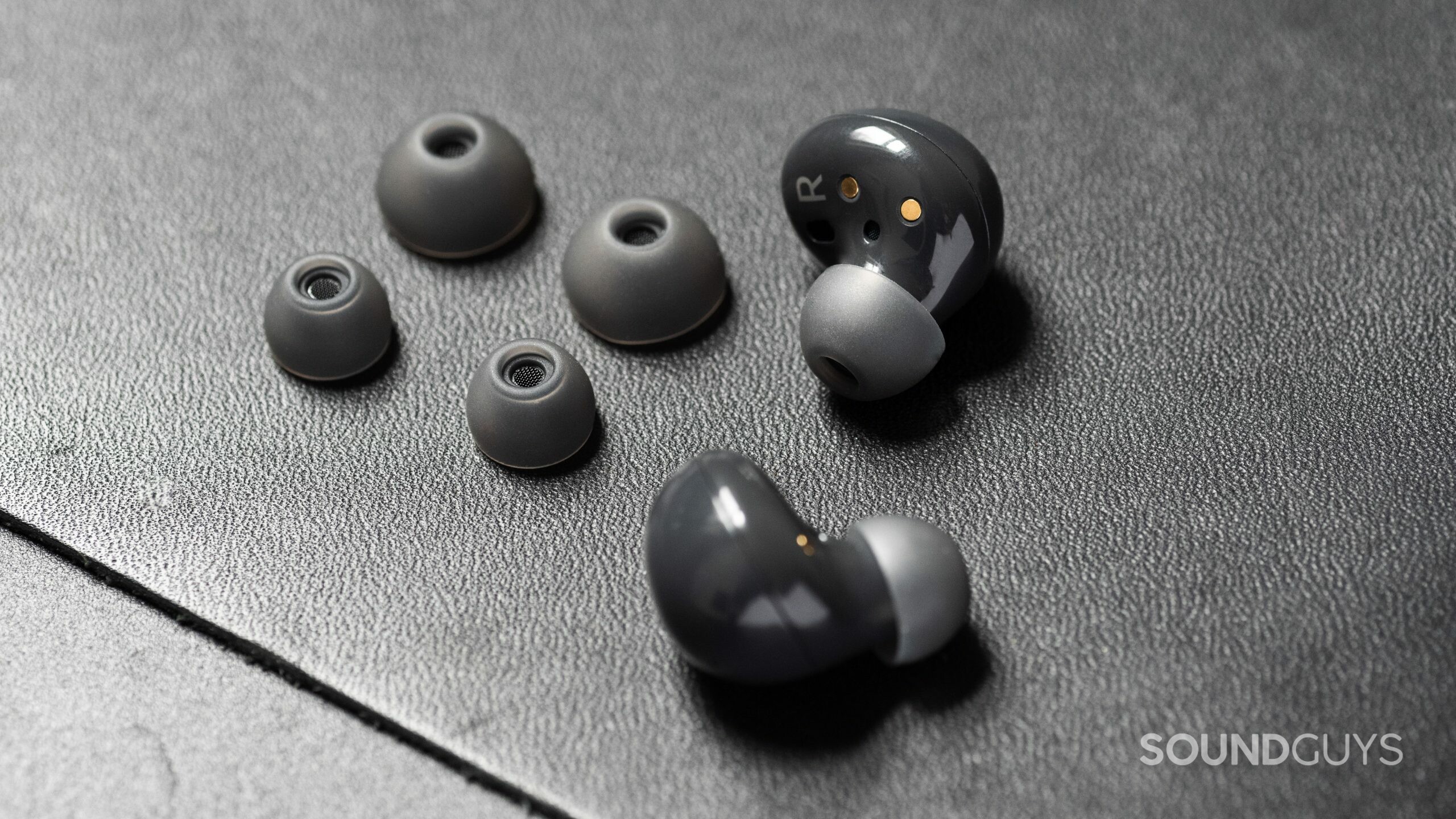 Samsung Galaxy Buds review: Solid earbuds for Android SoundGuys