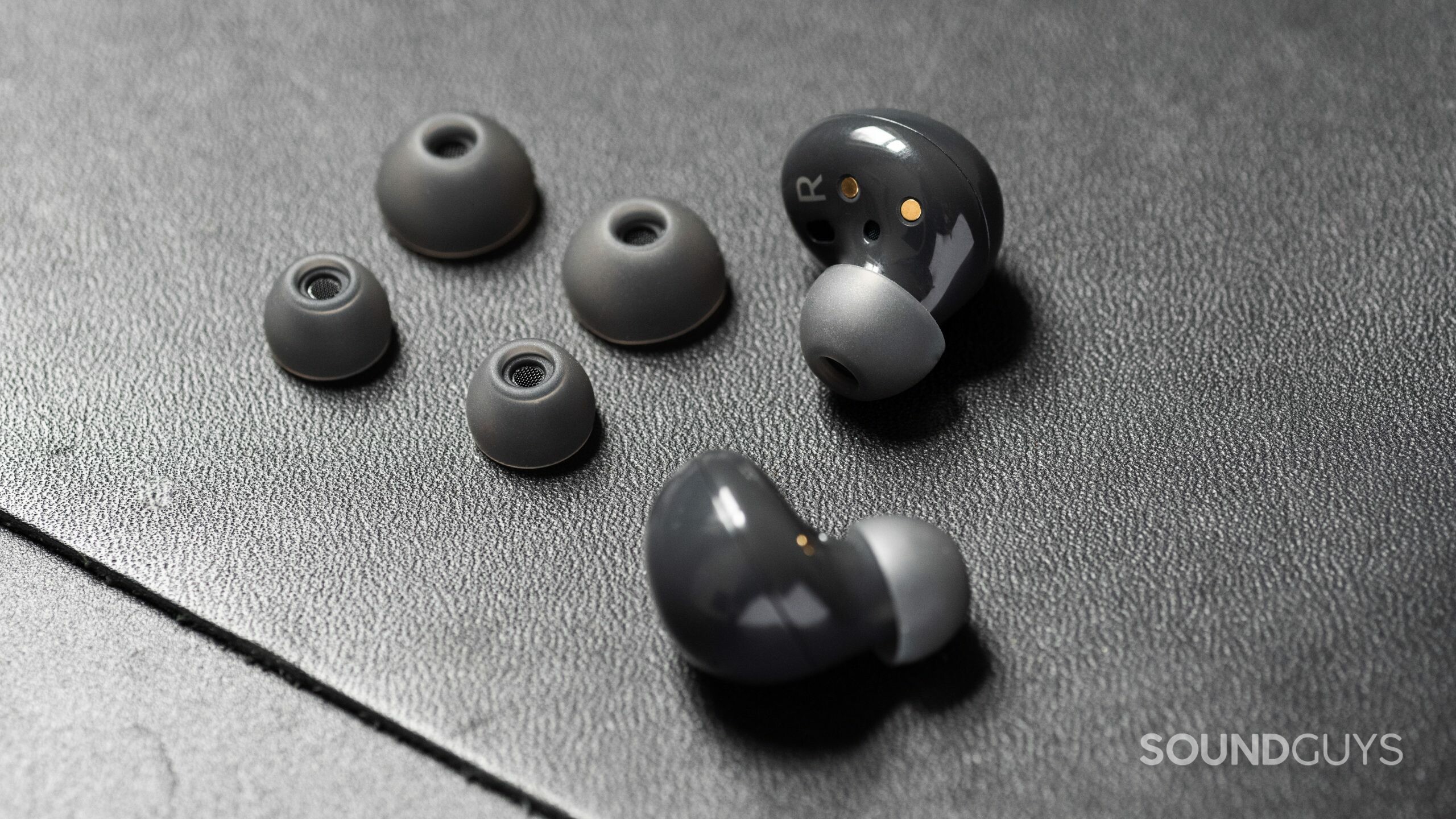 Samsung Galaxy Buds2 Review: Perfect Everyday Earbuds