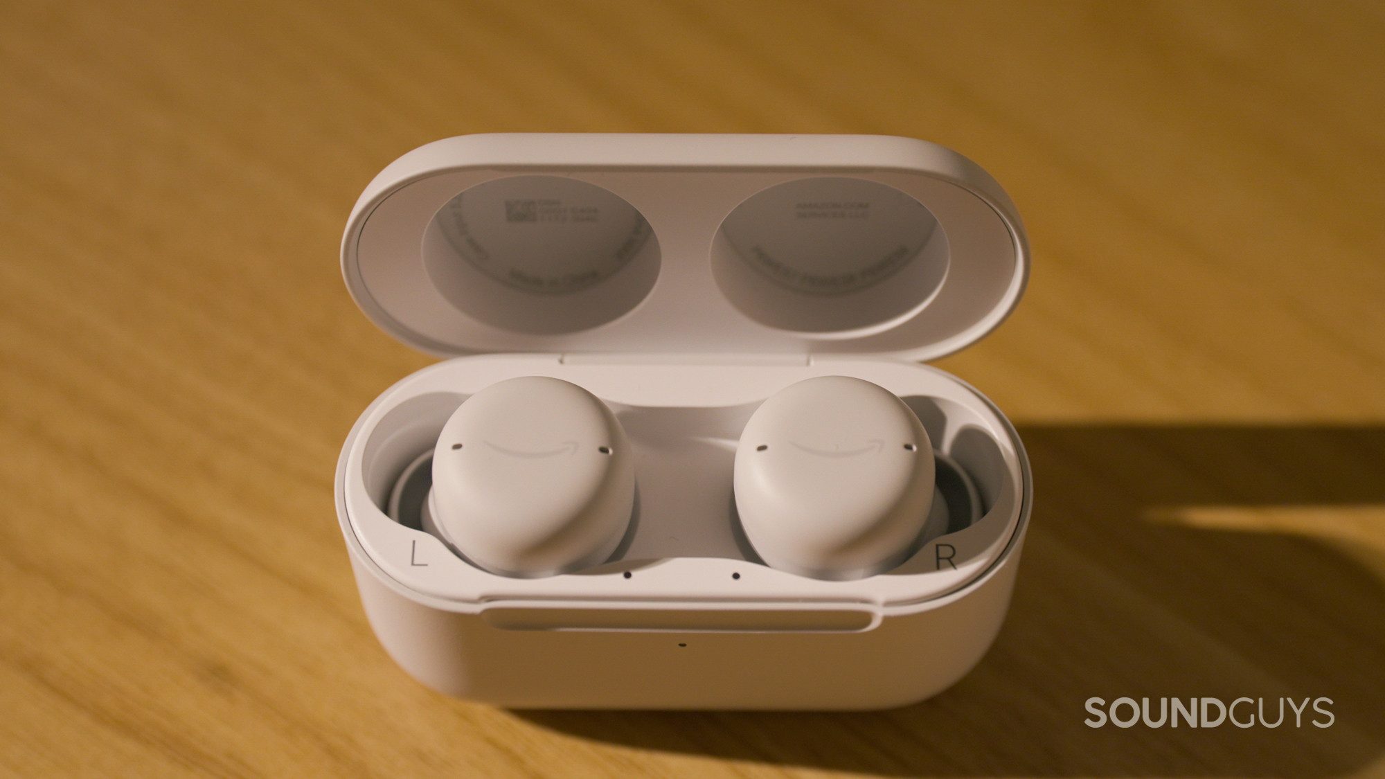 Samsung Galaxy Buds Plus vs Samsung Galaxy Buds 2 - SoundGuys