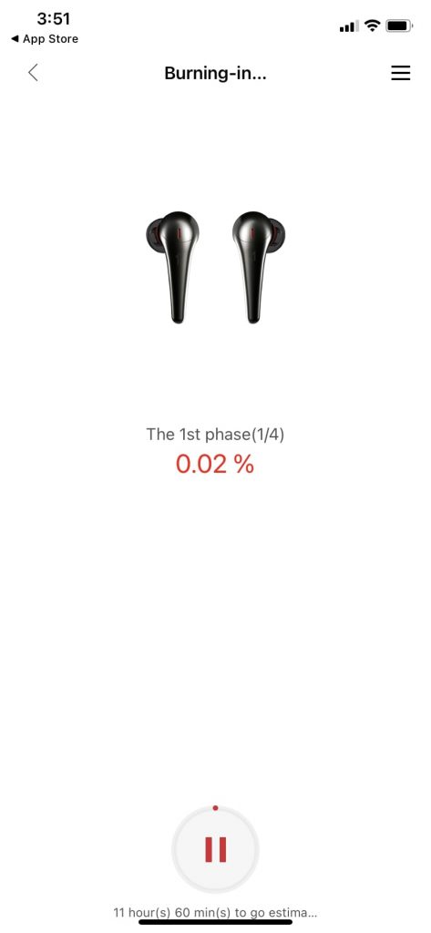 1MORE ComfoBuds Pro review - SoundGuys