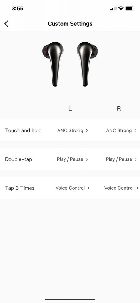 1MORE ComfoBuds Pro review - SoundGuys