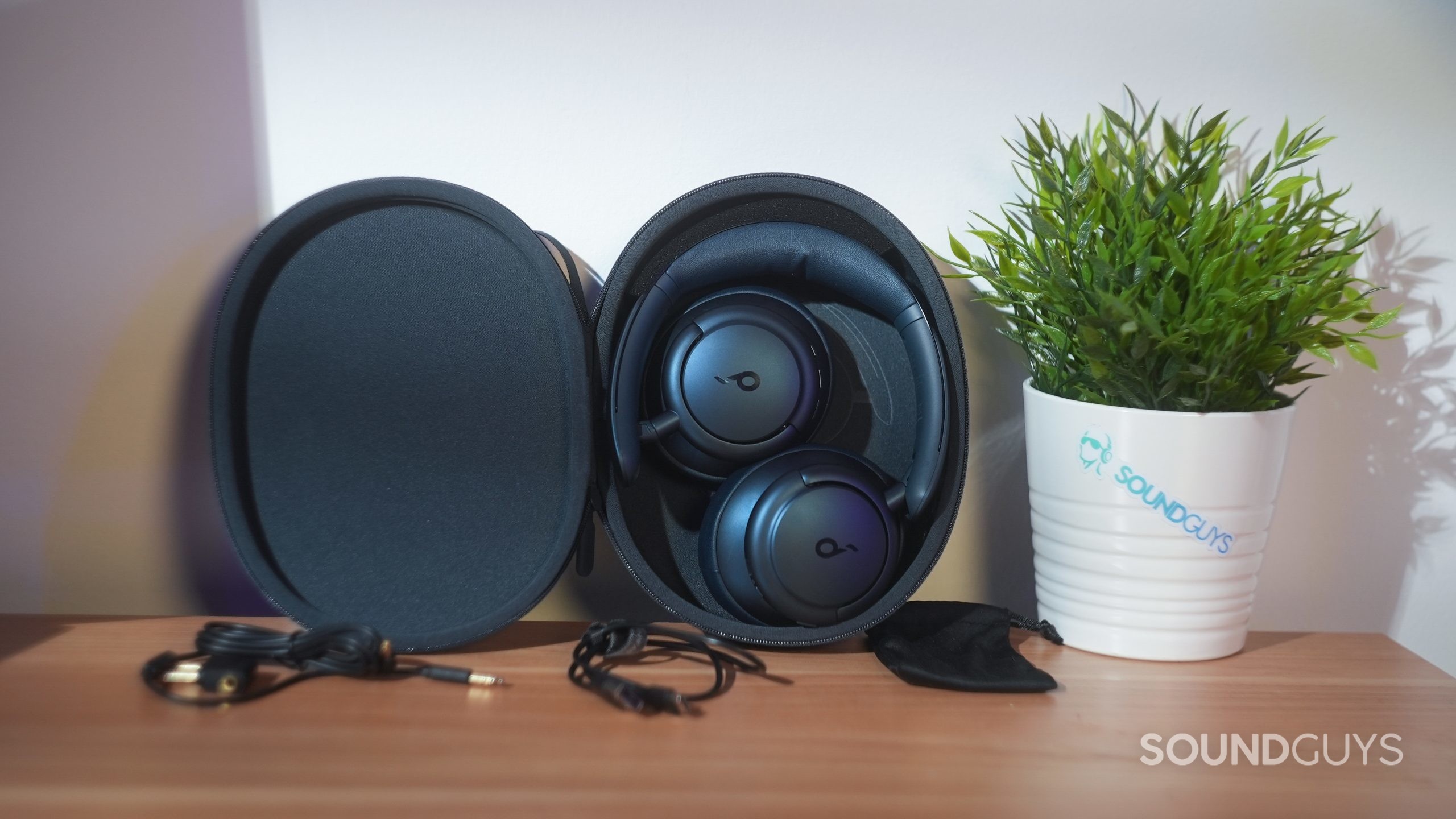 Soundcore brings Life Q30 and Life Q35 wireless headphones to