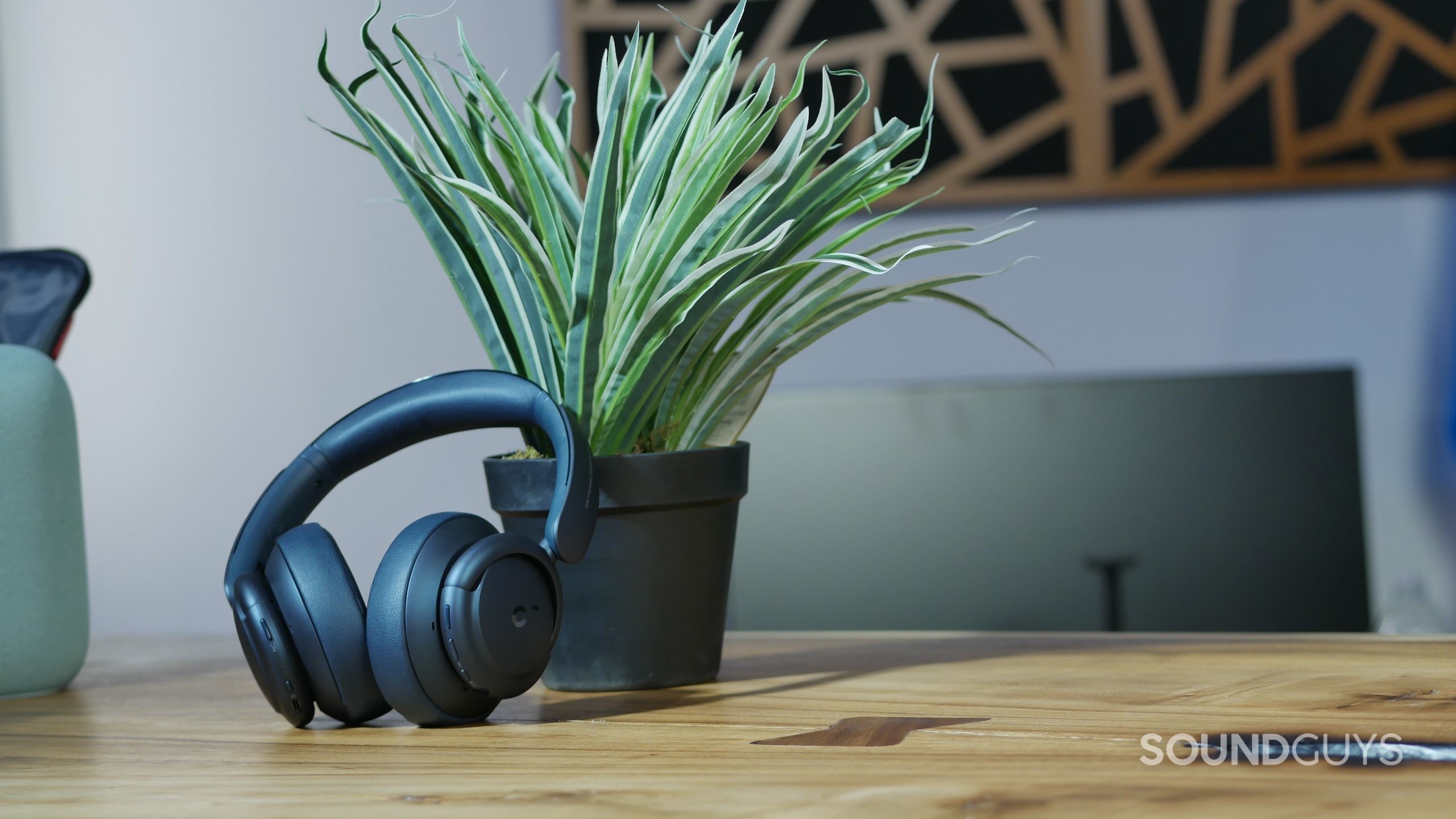 Anker Soundcore Life Q35 Headphones