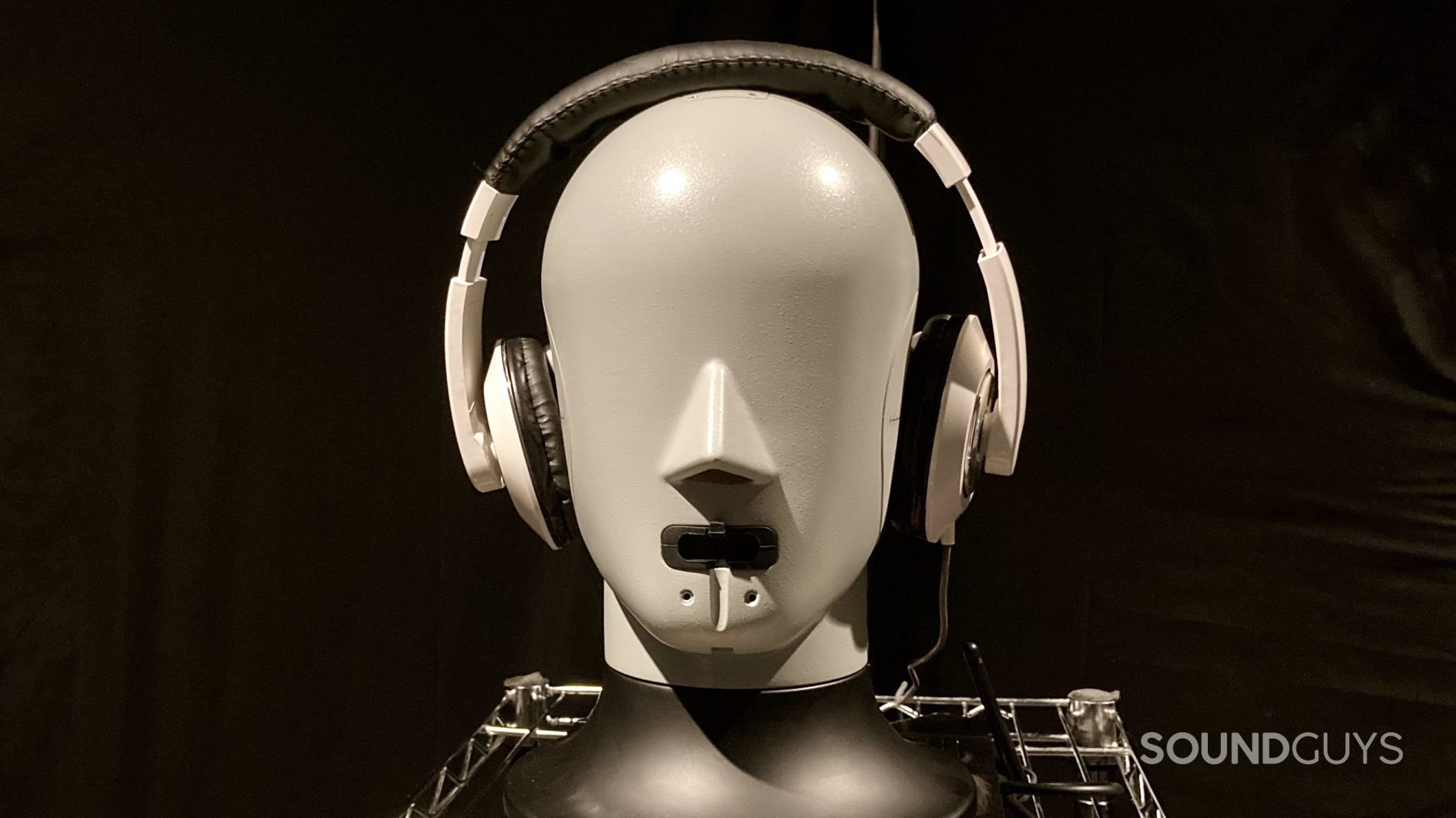 The end of headphones - Tinnitus and portable listening | Steve Hoffman  Music Forums